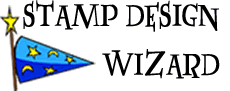 Stamp Design Wizard